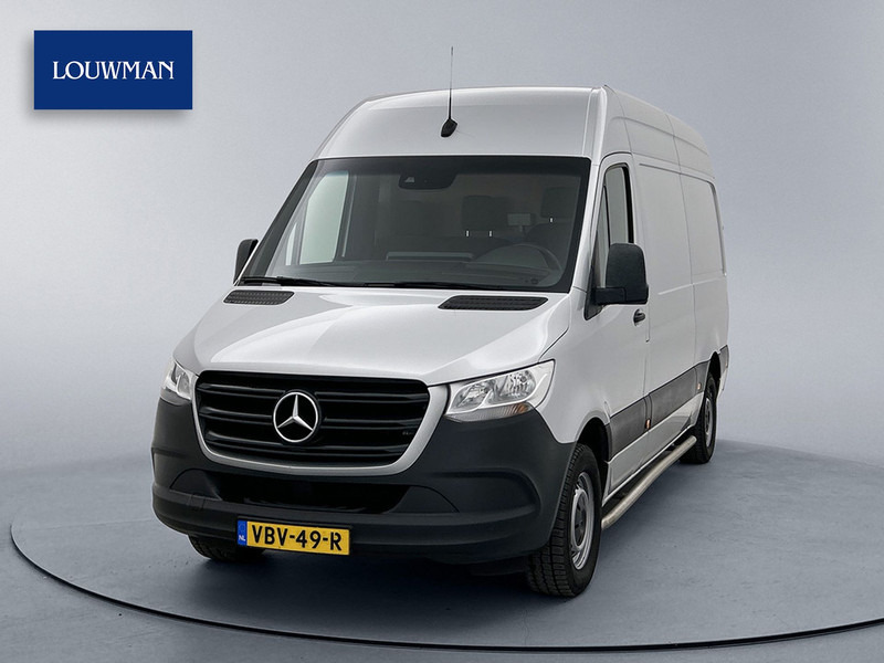Mercedes-Benz Sprinter 316 2.2 CDI L2H2 Financial Lease Inrichting Oprijplaat Navigatie Achteruitrijcamera Apple Carplay/Android Auto - Pakettiauto: kuva Mercedes-Benz Sprinter 316 2.2 CDI L2H2 Financial Lease Inrichting Oprijplaat Navigatie Achteruitrijcamera Apple Carplay/Android Auto - Pakettiauto Mercedes-Benz Sprinter 316 2.2 CDI L2H2 Financial Lease Inrichting Oprijplaat Navigatie Achteruitrijcamera Apple Carplay/Android Auto - Pakettiauto: kuva Mercedes-Benz Sprinter 316 2.2 CDI L2H2 Financial Lease Inrichting Oprijplaat Navigatie Achteruitrijcamera Apple Carplay/Android Auto - Pakettiauto