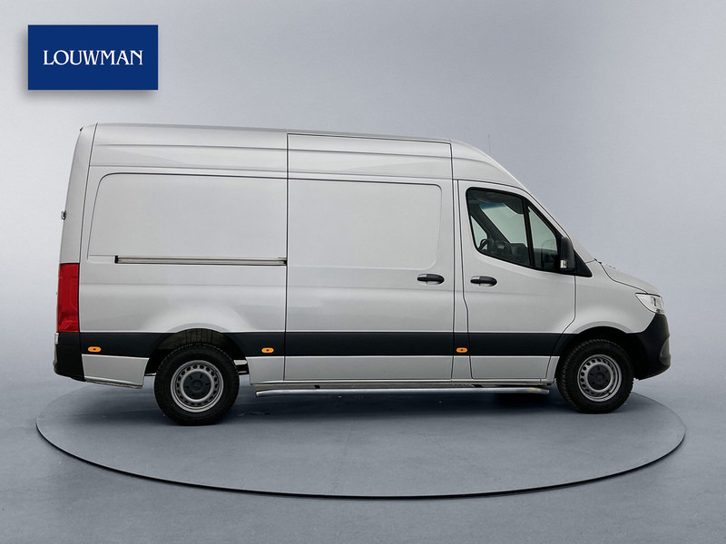 Mercedes-Benz Sprinter 316 2.2 CDI L2H2 Inrichting 220v omvormer Navigatie Achteruitrijcamera Apple Carplay/Android Auto Cruise Control - Pakettiauto: kuva Mercedes-Benz Sprinter 316 2.2 CDI L2H2 Inrichting 220v omvormer Navigatie Achteruitrijcamera Apple Carplay/Android Auto Cruise Control - Pakettiauto Mercedes-Benz Sprinter 316 2.2 CDI L2H2 Inrichting 220v omvormer Navigatie Achteruitrijcamera Apple Carplay/Android Auto Cruise Control - Pakettiauto: kuva Mercedes-Benz Sprinter 316 2.2 CDI L2H2 Inrichting 220v omvormer Navigatie Achteruitrijcamera Apple Carplay/Android Auto Cruise Control - Pakettiauto