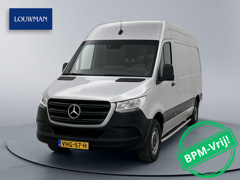 Mercedes-Benz Sprinter 316 2.2 CDI L2H2 Inrichting 220v omvormer Navigatie Achteruitrijcamera Apple Carplay/Android Auto Cruise Control - Pakettiauto: kuva Mercedes-Benz Sprinter 316 2.2 CDI L2H2 Inrichting 220v omvormer Navigatie Achteruitrijcamera Apple Carplay/Android Auto Cruise Control - Pakettiauto Mercedes-Benz Sprinter 316 2.2 CDI L2H2 Inrichting 220v omvormer Navigatie Achteruitrijcamera Apple Carplay/Android Auto Cruise Control - Pakettiauto: kuva Mercedes-Benz Sprinter 316 2.2 CDI L2H2 Inrichting 220v omvormer Navigatie Achteruitrijcamera Apple Carplay/Android Auto Cruise Control - Pakettiauto