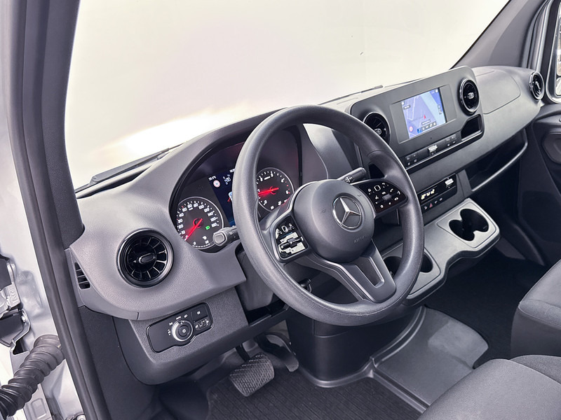 Mercedes-Benz Sprinter 316 CDI Navigatie Betimmering Oprijplaat Nap 1e eigenaar Achteruitrijcamera Apple Carplay/Android Auto Euro 6 - Pieni pakettiauto: kuva Mercedes-Benz Sprinter 316 CDI Navigatie Betimmering Oprijplaat Nap 1e eigenaar Achteruitrijcamera Apple Carplay/Android Auto Euro 6 - Pieni pakettiauto Mercedes-Benz Sprinter 316 CDI Navigatie Betimmering Oprijplaat Nap 1e eigenaar Achteruitrijcamera Apple Carplay/Android Auto Euro 6 - Pieni pakettiauto: kuva Mercedes-Benz Sprinter 316 CDI Navigatie Betimmering Oprijplaat Nap 1e eigenaar Achteruitrijcamera Apple Carplay/Android Auto Euro 6 - Pieni pakettiauto