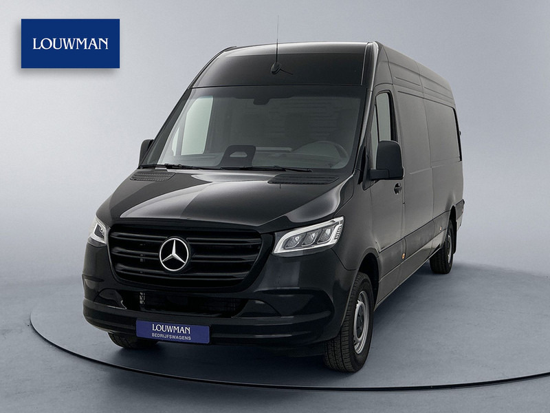 Mercedes-Benz Sprinter 317 1.9 CDI L3H2 PRO Navigatie LED Achteruitrijcamera Cruise Control - Pieni pakettiauto: kuva Mercedes-Benz Sprinter 317 1.9 CDI L3H2 PRO Navigatie LED Achteruitrijcamera Cruise Control - Pieni pakettiauto Mercedes-Benz Sprinter 317 1.9 CDI L3H2 PRO Navigatie LED Achteruitrijcamera Cruise Control - Pieni pakettiauto: kuva Mercedes-Benz Sprinter 317 1.9 CDI L3H2 PRO Navigatie LED Achteruitrijcamera Cruise Control - Pieni pakettiauto