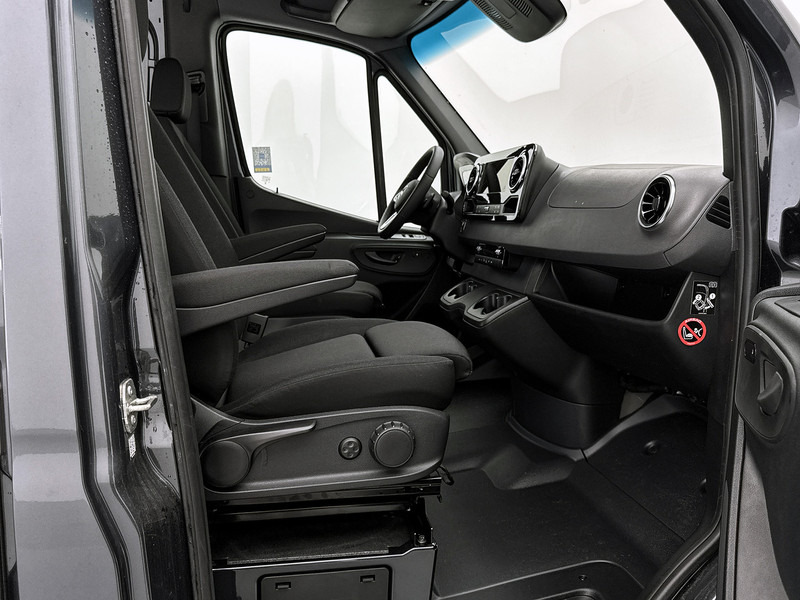 Pieni pakettiauto Mercedes-Benz Sprinter 319 1.9 CDI 366 L2H2 9G-Automaat Nieuw BPM Vrij LED Navigatie Achteruitrijcamera: kuva Pieni pakettiauto Mercedes-Benz Sprinter 319 1.9 CDI 366 L2H2 9G-Automaat Nieuw BPM Vrij LED Navigatie Achteruitrijcamera Pieni pakettiauto Mercedes-Benz Sprinter 319 1.9 CDI 366 L2H2 9G-Automaat Nieuw BPM Vrij LED Navigatie Achteruitrijcamera: kuva Pieni pakettiauto Mercedes-Benz Sprinter 319 1.9 CDI 366 L2H2 9G-Automaat Nieuw BPM Vrij LED Navigatie Achteruitrijcamera