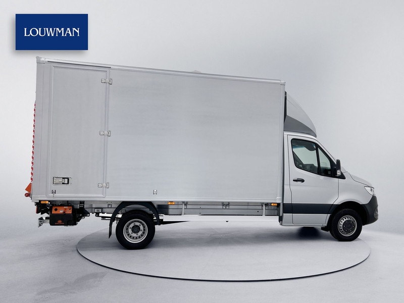 Mercedes-Benz Sprinter 517 1.9 CDI Bakwagen Meubelbak 1000KG Laadklep Apple Carplay/Android Auto Cruise Control - Jakeluauto: kuva Mercedes-Benz Sprinter 517 1.9 CDI Bakwagen Meubelbak 1000KG Laadklep Apple Carplay/Android Auto Cruise Control - Jakeluauto Mercedes-Benz Sprinter 517 1.9 CDI Bakwagen Meubelbak 1000KG Laadklep Apple Carplay/Android Auto Cruise Control - Jakeluauto: kuva Mercedes-Benz Sprinter 517 1.9 CDI Bakwagen Meubelbak 1000KG Laadklep Apple Carplay/Android Auto Cruise Control - Jakeluauto