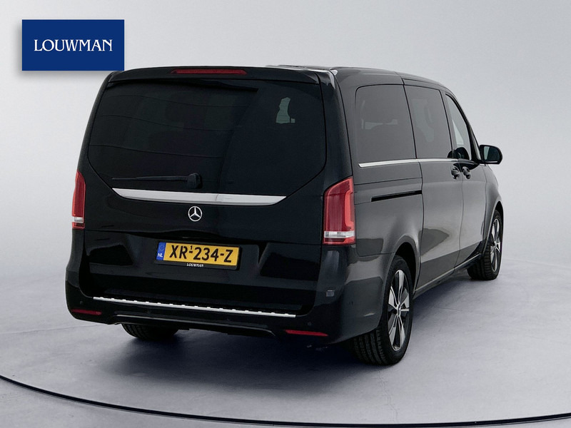 Mercedes-Benz V-Klasse 220d Lang Avantgarde Edition 8 Persoons incl. BPM Elektr schuifdeuren Nappa Leder Pano 8 zitplaatsen Geel kenteken - Minibussi, Pikkubussi: kuva Mercedes-Benz V-Klasse 220d Lang Avantgarde Edition 8 Persoons incl. BPM Elektr schuifdeuren Nappa Leder Pano 8 zitplaatsen Geel kenteken - Minibussi, Pikkubussi Mercedes-Benz V-Klasse 220d Lang Avantgarde Edition 8 Persoons incl. BPM Elektr schuifdeuren Nappa Leder Pano 8 zitplaatsen Geel kenteken - Minibussi, Pikkubussi: kuva Mercedes-Benz V-Klasse 220d Lang Avantgarde Edition 8 Persoons incl. BPM Elektr schuifdeuren Nappa Leder Pano 8 zitplaatsen Geel kenteken - Minibussi, Pikkubussi