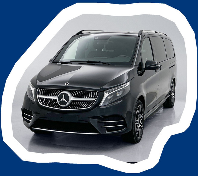 Mercedes-Benz V-Klasse 300d 4-MATIC DC Extra Lang Avantgarde AMG line Memory seats Airmatic Nappa leder Burmester - Pakettiauto, Jatko-ohjaamo kevyt kuorma-auto: kuva Mercedes-Benz V-Klasse 300d 4-MATIC DC Extra Lang Avantgarde AMG line Memory seats Airmatic Nappa leder Burmester - Pakettiauto, Jatko-ohjaamo kevyt kuorma-auto Mercedes-Benz V-Klasse 300d 4-MATIC DC Extra Lang Avantgarde AMG line Memory seats Airmatic Nappa leder Burmester - Pakettiauto, Jatko-ohjaamo kevyt kuorma-auto: kuva Mercedes-Benz V-Klasse 300d 4-MATIC DC Extra Lang Avantgarde AMG line Memory seats Airmatic Nappa leder Burmester - Pakettiauto, Jatko-ohjaamo kevyt kuorma-auto