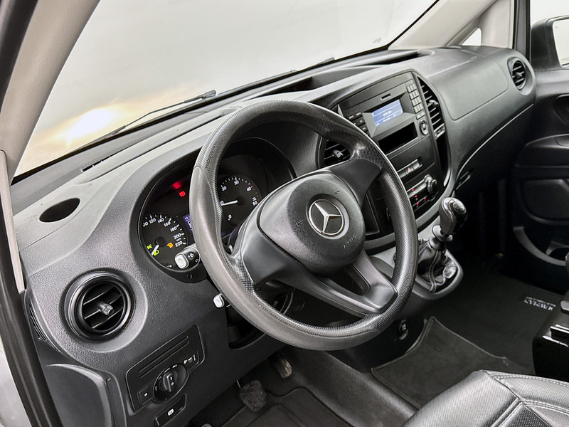 Mercedes-Benz Vito 109 CDI Lang Trekhaak Betimmering Cruise Control - Pieni pakettiauto: kuva Mercedes-Benz Vito 109 CDI Lang Trekhaak Betimmering Cruise Control - Pieni pakettiauto Mercedes-Benz Vito 109 CDI Lang Trekhaak Betimmering Cruise Control - Pieni pakettiauto: kuva Mercedes-Benz Vito 109 CDI Lang Trekhaak Betimmering Cruise Control - Pieni pakettiauto