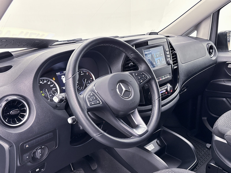 Mercedes-Benz Vito 114 CDI Extra Lang *LBW-Edition* Dubbele Cabine 19" Lichtmetaal Trekhaak Achteruitrijcamera Apple Carplay/Android Auto - Pieni pakettiauto, Jatko-ohjaamo kevyt kuorma-auto: kuva Mercedes-Benz Vito 114 CDI Extra Lang *LBW-Edition* Dubbele Cabine 19" Lichtmetaal Trekhaak Achteruitrijcamera Apple Carplay/Android Auto - Pieni pakettiauto, Jatko-ohjaamo kevyt kuorma-auto Mercedes-Benz Vito 114 CDI Extra Lang *LBW-Edition* Dubbele Cabine 19" Lichtmetaal Trekhaak Achteruitrijcamera Apple Carplay/Android Auto - Pieni pakettiauto, Jatko-ohjaamo kevyt kuorma-auto: kuva Mercedes-Benz Vito 114 CDI Extra Lang *LBW-Edition* Dubbele Cabine 19" Lichtmetaal Trekhaak Achteruitrijcamera Apple Carplay/Android Auto - Pieni pakettiauto, Jatko-ohjaamo kevyt kuorma-auto