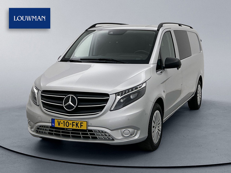 Mercedes-Benz Vito 114 CDI Extra Lang Trekhaak LED Achteruitrijcamera Apple Carplay/Android Auto Betimmering - Pieni pakettiauto: kuva Mercedes-Benz Vito 114 CDI Extra Lang Trekhaak LED Achteruitrijcamera Apple Carplay/Android Auto Betimmering - Pieni pakettiauto Mercedes-Benz Vito 114 CDI Extra Lang Trekhaak LED Achteruitrijcamera Apple Carplay/Android Auto Betimmering - Pieni pakettiauto: kuva Mercedes-Benz Vito 114 CDI Extra Lang Trekhaak LED Achteruitrijcamera Apple Carplay/Android Auto Betimmering - Pieni pakettiauto