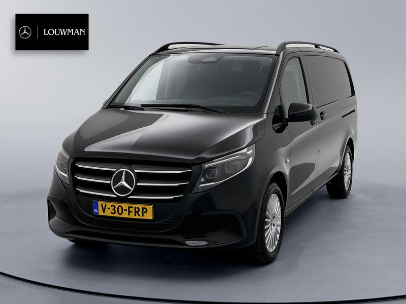Mercedes-Benz Vito 114 CDI L2 Select Dubbele Cabine 24 Maanden Certified Garantie Multibeam Led Navigatie Trekhaak Klasse 3 Alarm - Pieni pakettiauto, Jatko-ohjaamo kevyt kuorma-auto: kuva Mercedes-Benz Vito 114 CDI L2 Select Dubbele Cabine 24 Maanden Certified Garantie Multibeam Led Navigatie Trekhaak Klasse 3 Alarm - Pieni pakettiauto, Jatko-ohjaamo kevyt kuorma-auto Mercedes-Benz Vito 114 CDI L2 Select Dubbele Cabine 24 Maanden Certified Garantie Multibeam Led Navigatie Trekhaak Klasse 3 Alarm - Pieni pakettiauto, Jatko-ohjaamo kevyt kuorma-auto: kuva Mercedes-Benz Vito 114 CDI L2 Select Dubbele Cabine 24 Maanden Certified Garantie Multibeam Led Navigatie Trekhaak Klasse 3 Alarm - Pieni pakettiauto, Jatko-ohjaamo kevyt kuorma-auto