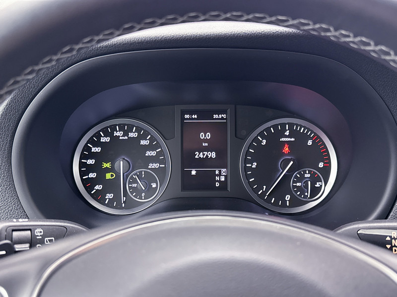 Mercedes-Benz Vito 114 CDI L3 Dubbele Cabine Led DC Trekhaak Apple Carplay/Android Auto Achteruitrijcamera Cruise Control - Pieni pakettiauto, Jatko-ohjaamo kevyt kuorma-auto: kuva Mercedes-Benz Vito 114 CDI L3 Dubbele Cabine Led DC Trekhaak Apple Carplay/Android Auto Achteruitrijcamera Cruise Control - Pieni pakettiauto, Jatko-ohjaamo kevyt kuorma-auto Mercedes-Benz Vito 114 CDI L3 Dubbele Cabine Led DC Trekhaak Apple Carplay/Android Auto Achteruitrijcamera Cruise Control - Pieni pakettiauto, Jatko-ohjaamo kevyt kuorma-auto: kuva Mercedes-Benz Vito 114 CDI L3 Dubbele Cabine Led DC Trekhaak Apple Carplay/Android Auto Achteruitrijcamera Cruise Control - Pieni pakettiauto, Jatko-ohjaamo kevyt kuorma-auto