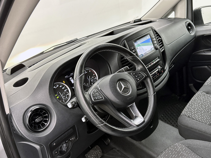 Mercedes-Benz Vito 114 CDI Lang Automaat Navigatie Trekhaak Sidebars Stoelverwarming Cruise control - Pieni pakettiauto: kuva Mercedes-Benz Vito 114 CDI Lang Automaat Navigatie Trekhaak Sidebars Stoelverwarming Cruise control - Pieni pakettiauto Mercedes-Benz Vito 114 CDI Lang Automaat Navigatie Trekhaak Sidebars Stoelverwarming Cruise control - Pieni pakettiauto: kuva Mercedes-Benz Vito 114 CDI Lang Automaat Navigatie Trekhaak Sidebars Stoelverwarming Cruise control - Pieni pakettiauto