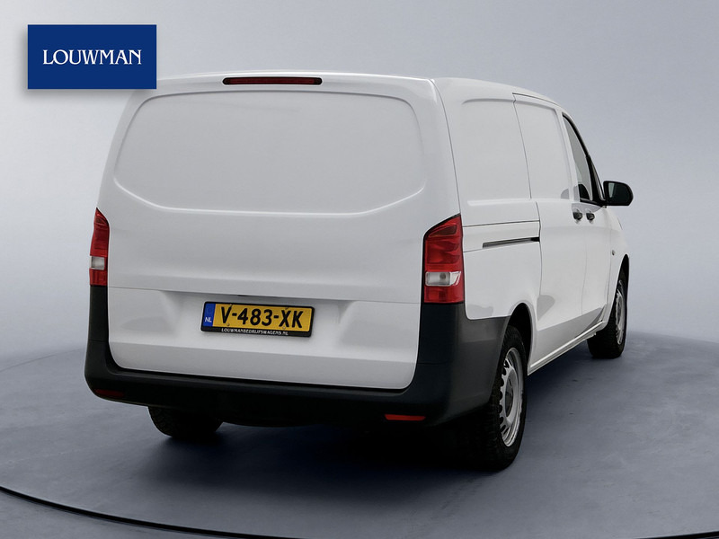 Mercedes-Benz Vito 114 CDI Lang Navigatie Achteruitrijcamera Betimmering Cruise Control - Pieni pakettiauto: kuva Mercedes-Benz Vito 114 CDI Lang Navigatie Achteruitrijcamera Betimmering Cruise Control - Pieni pakettiauto Mercedes-Benz Vito 114 CDI Lang Navigatie Achteruitrijcamera Betimmering Cruise Control - Pieni pakettiauto: kuva Mercedes-Benz Vito 114 CDI Lang Navigatie Achteruitrijcamera Betimmering Cruise Control - Pieni pakettiauto