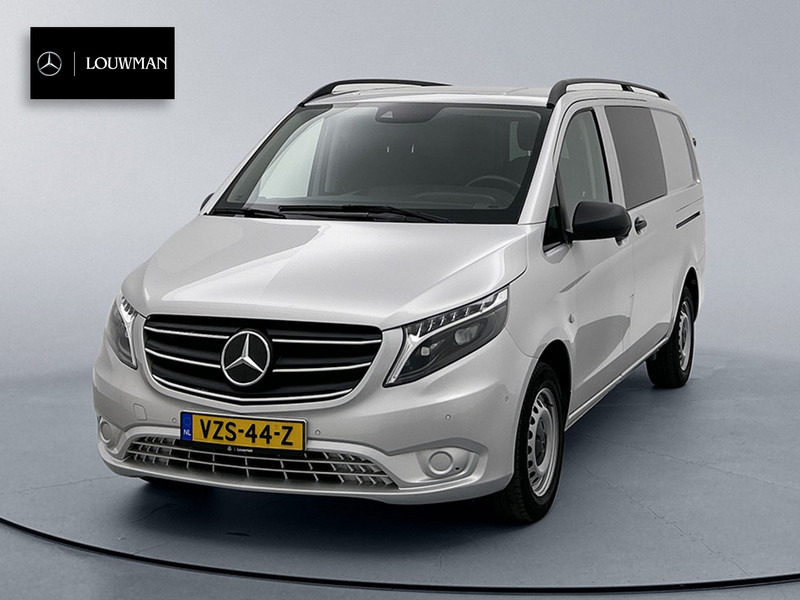 Mercedes-Benz Vito 114 CDI Lang Trekhaak LED Apple Carplay/Android Auto Achteruitrijcamera Cruise Control Betimmering - Pieni pakettiauto: kuva Mercedes-Benz Vito 114 CDI Lang Trekhaak LED Apple Carplay/Android Auto Achteruitrijcamera Cruise Control Betimmering - Pieni pakettiauto Mercedes-Benz Vito 114 CDI Lang Trekhaak LED Apple Carplay/Android Auto Achteruitrijcamera Cruise Control Betimmering - Pieni pakettiauto: kuva Mercedes-Benz Vito 114 CDI Lang Trekhaak LED Apple Carplay/Android Auto Achteruitrijcamera Cruise Control Betimmering - Pieni pakettiauto