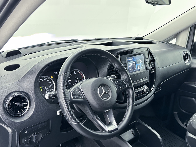 Mercedes-Benz Vito 114 CDI Lang Trekhaak LED Apple Carplay/Android Auto Achteruitrijcamera Cruise Control Betimmering - Pieni pakettiauto: kuva Mercedes-Benz Vito 114 CDI Lang Trekhaak LED Apple Carplay/Android Auto Achteruitrijcamera Cruise Control Betimmering - Pieni pakettiauto Mercedes-Benz Vito 114 CDI Lang Trekhaak LED Apple Carplay/Android Auto Achteruitrijcamera Cruise Control Betimmering - Pieni pakettiauto: kuva Mercedes-Benz Vito 114 CDI Lang Trekhaak LED Apple Carplay/Android Auto Achteruitrijcamera Cruise Control Betimmering - Pieni pakettiauto
