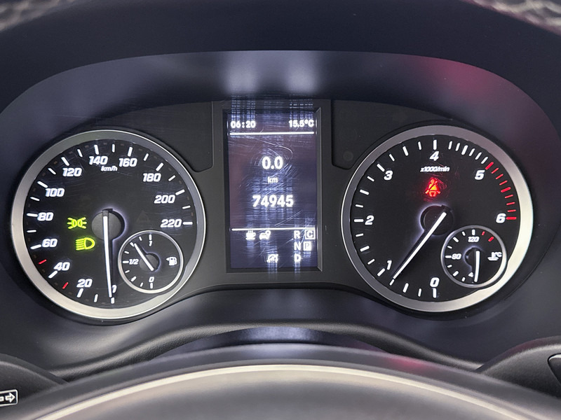 Mercedes-Benz Vito 116 CDI Extra Lang LED Trekhaak Navigatie Apple Carplay/Android Auto Cruise Control - Pieni pakettiauto: kuva Mercedes-Benz Vito 116 CDI Extra Lang LED Trekhaak Navigatie Apple Carplay/Android Auto Cruise Control - Pieni pakettiauto Mercedes-Benz Vito 116 CDI Extra Lang LED Trekhaak Navigatie Apple Carplay/Android Auto Cruise Control - Pieni pakettiauto: kuva Mercedes-Benz Vito 116 CDI Extra Lang LED Trekhaak Navigatie Apple Carplay/Android Auto Cruise Control - Pieni pakettiauto