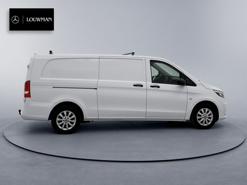 Mercedes-Benz Vito 116 CDI Extra Lang Led Trekhaak Navigatie Apple Carplay/Android Auto Cruise Control - Pieni pakettiauto: kuva Mercedes-Benz Vito 116 CDI Extra Lang Led Trekhaak Navigatie Apple Carplay/Android Auto Cruise Control - Pieni pakettiauto Mercedes-Benz Vito 116 CDI Extra Lang Led Trekhaak Navigatie Apple Carplay/Android Auto Cruise Control - Pieni pakettiauto: kuva Mercedes-Benz Vito 116 CDI Extra Lang Led Trekhaak Navigatie Apple Carplay/Android Auto Cruise Control - Pieni pakettiauto