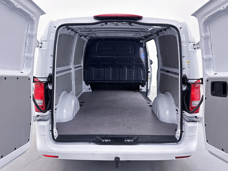 Pieni pakettiauto Mercedes-Benz Vito 116 CDI Extra Lang Trekhaak L3 Navigatie Achteruitrijcamera Apple Carplay/Android Auto: kuva Pieni pakettiauto Mercedes-Benz Vito 116 CDI Extra Lang Trekhaak L3 Navigatie Achteruitrijcamera Apple Carplay/Android Auto