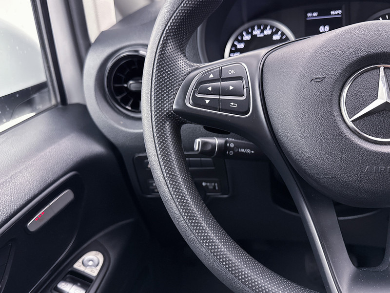 Pieni pakettiauto Mercedes-Benz Vito 116 CDI Extra Lang Trekhaak L3 Navigatie Achteruitrijcamera Apple Carplay/Android Auto: kuva Pieni pakettiauto Mercedes-Benz Vito 116 CDI Extra Lang Trekhaak L3 Navigatie Achteruitrijcamera Apple Carplay/Android Auto