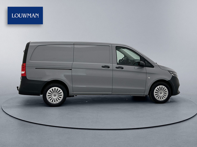 Mercedes-Benz Vito 116 CDI L2 Pro Multibeam LED Trekhaak Achteruitrijcamera Betimmering Cruise Control - Pakettiauto: kuva Mercedes-Benz Vito 116 CDI L2 Pro Multibeam LED Trekhaak Achteruitrijcamera Betimmering Cruise Control - Pakettiauto Mercedes-Benz Vito 116 CDI L2 Pro Multibeam LED Trekhaak Achteruitrijcamera Betimmering Cruise Control - Pakettiauto: kuva Mercedes-Benz Vito 116 CDI L2 Pro Multibeam LED Trekhaak Achteruitrijcamera Betimmering Cruise Control - Pakettiauto