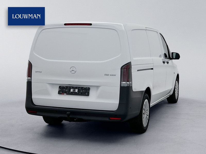 Mercedes-Benz Vito 116 CDI L2 Pro Trekhaak Achterklep Led V+A Achteruitrijcamera Multibeam LED Betimmering Cruise Control - Pakettiauto: kuva Mercedes-Benz Vito 116 CDI L2 Pro Trekhaak Achterklep Led V+A Achteruitrijcamera Multibeam LED Betimmering Cruise Control - Pakettiauto Mercedes-Benz Vito 116 CDI L2 Pro Trekhaak Achterklep Led V+A Achteruitrijcamera Multibeam LED Betimmering Cruise Control - Pakettiauto: kuva Mercedes-Benz Vito 116 CDI L2 Pro Trekhaak Achterklep Led V+A Achteruitrijcamera Multibeam LED Betimmering Cruise Control - Pakettiauto