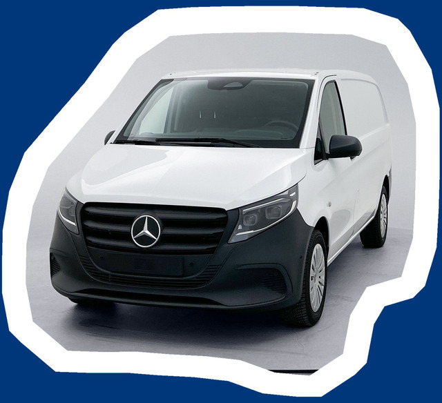 Mercedes-Benz Vito 116 CDI L2 Pro Trekhaak Achteruitrijcamera Multibeam LED Betimmering Cruise Control - Pakettiauto: kuva Mercedes-Benz Vito 116 CDI L2 Pro Trekhaak Achteruitrijcamera Multibeam LED Betimmering Cruise Control - Pakettiauto Mercedes-Benz Vito 116 CDI L2 Pro Trekhaak Achteruitrijcamera Multibeam LED Betimmering Cruise Control - Pakettiauto: kuva Mercedes-Benz Vito 116 CDI L2 Pro Trekhaak Achteruitrijcamera Multibeam LED Betimmering Cruise Control - Pakettiauto