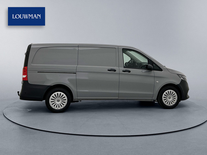 Mercedes-Benz Vito 116 CDI L2 Pro Trekhaak Multibeam LED Betimmering Achteruitrijcamera Parkeerpakket - Pakettiauto: kuva Mercedes-Benz Vito 116 CDI L2 Pro Trekhaak Multibeam LED Betimmering Achteruitrijcamera Parkeerpakket - Pakettiauto Mercedes-Benz Vito 116 CDI L2 Pro Trekhaak Multibeam LED Betimmering Achteruitrijcamera Parkeerpakket - Pakettiauto: kuva Mercedes-Benz Vito 116 CDI L2 Pro Trekhaak Multibeam LED Betimmering Achteruitrijcamera Parkeerpakket - Pakettiauto