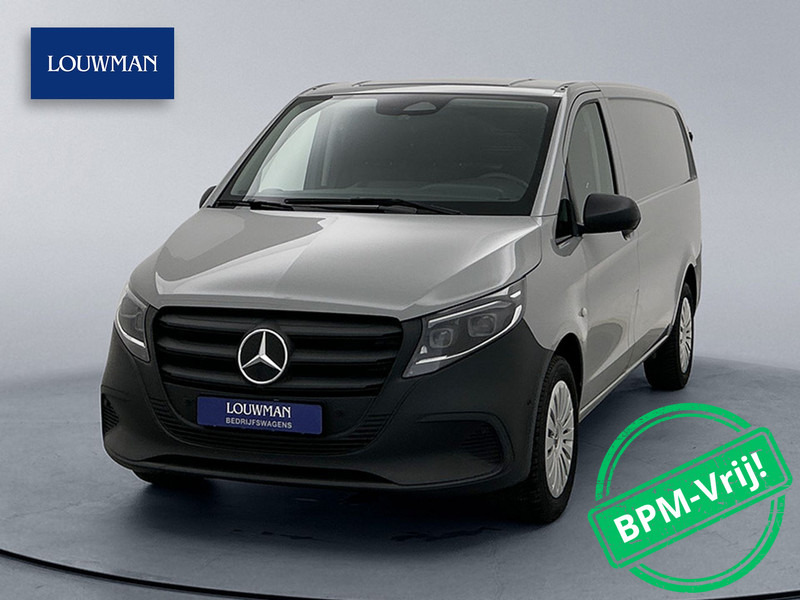 Mercedes-Benz Vito 116 CDI L2 Pro Trekhaak Multibeam LED Betimmering Achteruitrijcamera Parkeerpakket - Pakettiauto: kuva Mercedes-Benz Vito 116 CDI L2 Pro Trekhaak Multibeam LED Betimmering Achteruitrijcamera Parkeerpakket - Pakettiauto Mercedes-Benz Vito 116 CDI L2 Pro Trekhaak Multibeam LED Betimmering Achteruitrijcamera Parkeerpakket - Pakettiauto: kuva Mercedes-Benz Vito 116 CDI L2 Pro Trekhaak Multibeam LED Betimmering Achteruitrijcamera Parkeerpakket - Pakettiauto