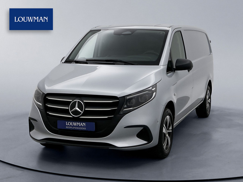 Mercedes-Benz Vito 116 CDI L2 Select Nieuw direct leverbaar Navigatie Multibeam LED Trekhaak Betimmering - Pieni pakettiauto: kuva Mercedes-Benz Vito 116 CDI L2 Select Nieuw direct leverbaar Navigatie Multibeam LED Trekhaak Betimmering - Pieni pakettiauto Mercedes-Benz Vito 116 CDI L2 Select Nieuw direct leverbaar Navigatie Multibeam LED Trekhaak Betimmering - Pieni pakettiauto: kuva Mercedes-Benz Vito 116 CDI L2 Select Nieuw direct leverbaar Navigatie Multibeam LED Trekhaak Betimmering - Pieni pakettiauto