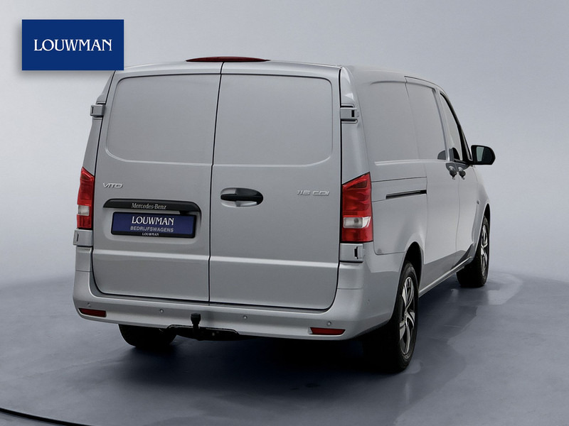 Mercedes-Benz Vito 116 CDI L2 Select Nieuw direct leverbaar Navigatie Multibeam LED Trekhaak Betimmering - Pieni pakettiauto: kuva Mercedes-Benz Vito 116 CDI L2 Select Nieuw direct leverbaar Navigatie Multibeam LED Trekhaak Betimmering - Pieni pakettiauto Mercedes-Benz Vito 116 CDI L2 Select Nieuw direct leverbaar Navigatie Multibeam LED Trekhaak Betimmering - Pieni pakettiauto: kuva Mercedes-Benz Vito 116 CDI L2 Select Nieuw direct leverbaar Navigatie Multibeam LED Trekhaak Betimmering - Pieni pakettiauto