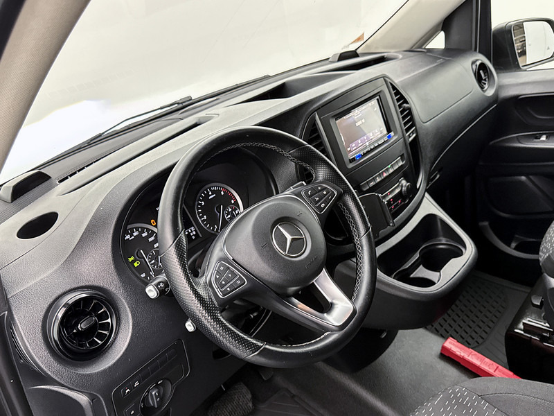 Mercedes-Benz Vito 116 CDI Lang Dealer Onderhouden Led Adaptieve cruisecontrol Betimmering Parkeersensoren Selenietgrijs - Pieni pakettiauto: kuva Mercedes-Benz Vito 116 CDI Lang Dealer Onderhouden Led Adaptieve cruisecontrol Betimmering Parkeersensoren Selenietgrijs - Pieni pakettiauto Mercedes-Benz Vito 116 CDI Lang Dealer Onderhouden Led Adaptieve cruisecontrol Betimmering Parkeersensoren Selenietgrijs - Pieni pakettiauto: kuva Mercedes-Benz Vito 116 CDI Lang Dealer Onderhouden Led Adaptieve cruisecontrol Betimmering Parkeersensoren Selenietgrijs - Pieni pakettiauto