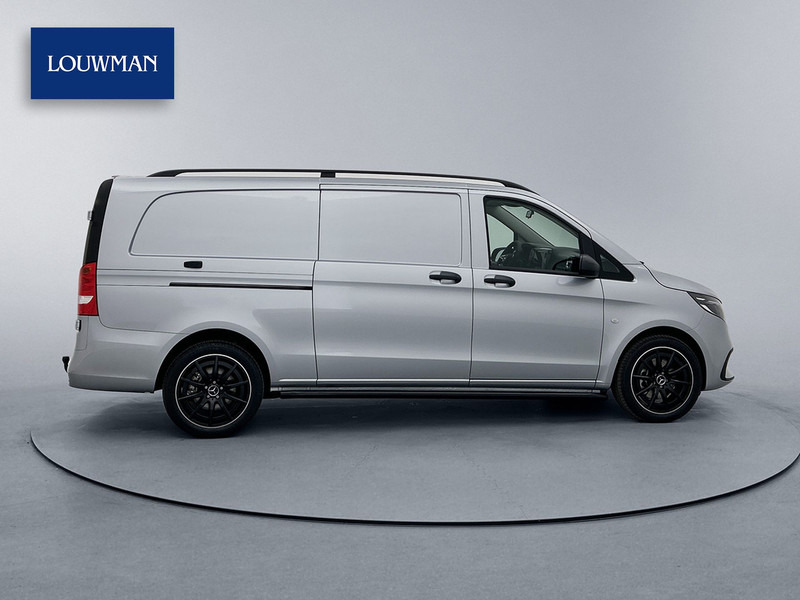Mercedes-Benz Vito 119 CDI Extra Lang L3 19" inch AMG Dubbele Schuifdeur Multibeam LED Trekhaak Achteruitrijcamera Betimmering - Pieni pakettiauto: kuva Mercedes-Benz Vito 119 CDI Extra Lang L3 19" inch AMG Dubbele Schuifdeur Multibeam LED Trekhaak Achteruitrijcamera Betimmering - Pieni pakettiauto Mercedes-Benz Vito 119 CDI Extra Lang L3 19" inch AMG Dubbele Schuifdeur Multibeam LED Trekhaak Achteruitrijcamera Betimmering - Pieni pakettiauto: kuva Mercedes-Benz Vito 119 CDI Extra Lang L3 19" inch AMG Dubbele Schuifdeur Multibeam LED Trekhaak Achteruitrijcamera Betimmering - Pieni pakettiauto