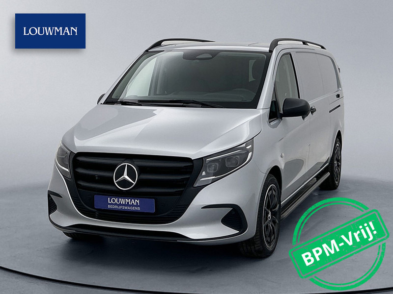 Mercedes-Benz Vito 119 CDI Extra Lang L3 19" inch AMG Dubbele Schuifdeur Multibeam LED Trekhaak Achteruitrijcamera Betimmering - Pieni pakettiauto: kuva Mercedes-Benz Vito 119 CDI Extra Lang L3 19" inch AMG Dubbele Schuifdeur Multibeam LED Trekhaak Achteruitrijcamera Betimmering - Pieni pakettiauto Mercedes-Benz Vito 119 CDI Extra Lang L3 19" inch AMG Dubbele Schuifdeur Multibeam LED Trekhaak Achteruitrijcamera Betimmering - Pieni pakettiauto: kuva Mercedes-Benz Vito 119 CDI Extra Lang L3 19" inch AMG Dubbele Schuifdeur Multibeam LED Trekhaak Achteruitrijcamera Betimmering - Pieni pakettiauto