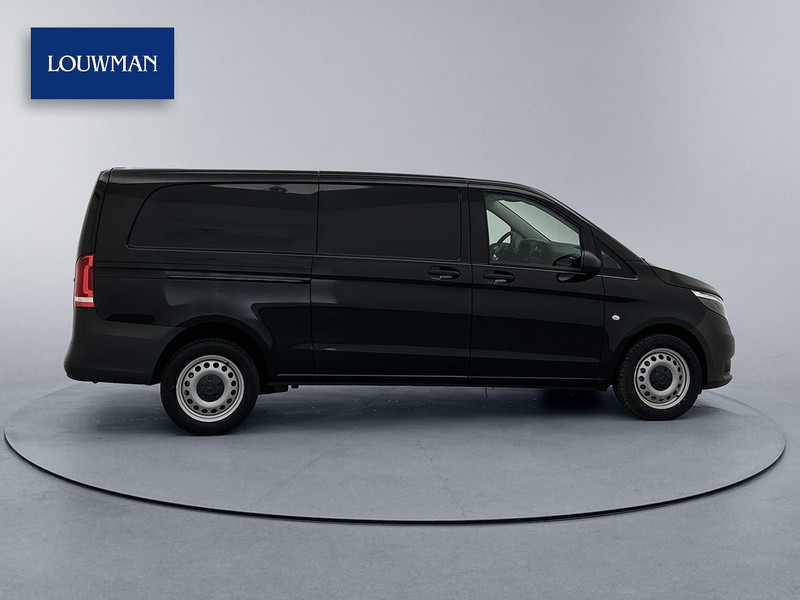 Mercedes-Benz Vito 119 CDI Extra Lang LED Betimmering Adaptieve Cruise Control - Pakettiauto: kuva Mercedes-Benz Vito 119 CDI Extra Lang LED Betimmering Adaptieve Cruise Control - Pakettiauto Mercedes-Benz Vito 119 CDI Extra Lang LED Betimmering Adaptieve Cruise Control - Pakettiauto: kuva Mercedes-Benz Vito 119 CDI Extra Lang LED Betimmering Adaptieve Cruise Control - Pakettiauto