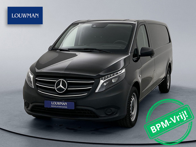 Mercedes-Benz Vito 119 CDI Extra Lang Pro LED Betimmering Adaptieve Cruise Control - Pakettiauto: kuva Mercedes-Benz Vito 119 CDI Extra Lang Pro LED Betimmering Adaptieve Cruise Control - Pakettiauto Mercedes-Benz Vito 119 CDI Extra Lang Pro LED Betimmering Adaptieve Cruise Control - Pakettiauto: kuva Mercedes-Benz Vito 119 CDI Extra Lang Pro LED Betimmering Adaptieve Cruise Control - Pakettiauto