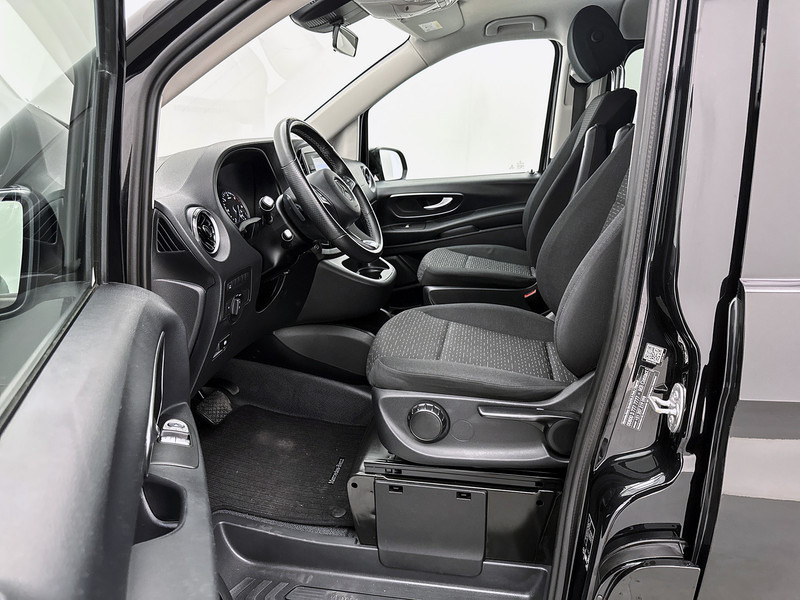 Mercedes-Benz Vito 119 CDI Lang DC 2x schuifdeur Dubbele cabine Navigatie Trekhaak Climate control Sidebars - Pieni pakettiauto, Jatko-ohjaamo kevyt kuorma-auto: kuva Mercedes-Benz Vito 119 CDI Lang DC 2x schuifdeur Dubbele cabine Navigatie Trekhaak Climate control Sidebars - Pieni pakettiauto, Jatko-ohjaamo kevyt kuorma-auto Mercedes-Benz Vito 119 CDI Lang DC 2x schuifdeur Dubbele cabine Navigatie Trekhaak Climate control Sidebars - Pieni pakettiauto, Jatko-ohjaamo kevyt kuorma-auto: kuva Mercedes-Benz Vito 119 CDI Lang DC 2x schuifdeur Dubbele cabine Navigatie Trekhaak Climate control Sidebars - Pieni pakettiauto, Jatko-ohjaamo kevyt kuorma-auto