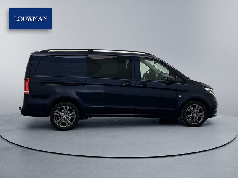 Mercedes-Benz Vito 119 CDI Lang DC Leder Dubbele cabine Led Standkachel Klasse 3 alarm Nieuwe motor Lane assist Trekhaak 2500KG - Pieni pakettiauto, Jatko-ohjaamo kevyt kuorma-auto: kuva Mercedes-Benz Vito 119 CDI Lang DC Leder Dubbele cabine Led Standkachel Klasse 3 alarm Nieuwe motor Lane assist Trekhaak 2500KG - Pieni pakettiauto, Jatko-ohjaamo kevyt kuorma-auto Mercedes-Benz Vito 119 CDI Lang DC Leder Dubbele cabine Led Standkachel Klasse 3 alarm Nieuwe motor Lane assist Trekhaak 2500KG - Pieni pakettiauto, Jatko-ohjaamo kevyt kuorma-auto: kuva Mercedes-Benz Vito 119 CDI Lang DC Leder Dubbele cabine Led Standkachel Klasse 3 alarm Nieuwe motor Lane assist Trekhaak 2500KG - Pieni pakettiauto, Jatko-ohjaamo kevyt kuorma-auto