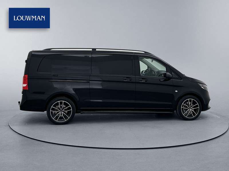 Mercedes-Benz Vito 119 CDI PRO Extra Lang L3 19" Lichtmetaal AMG Dubbele Schuifdeur Multibeam LED Trekhaak Achteruitrijcamera Betimmering - Pieni pakettiauto: kuva Mercedes-Benz Vito 119 CDI PRO Extra Lang L3 19" Lichtmetaal AMG Dubbele Schuifdeur Multibeam LED Trekhaak Achteruitrijcamera Betimmering - Pieni pakettiauto Mercedes-Benz Vito 119 CDI PRO Extra Lang L3 19" Lichtmetaal AMG Dubbele Schuifdeur Multibeam LED Trekhaak Achteruitrijcamera Betimmering - Pieni pakettiauto: kuva Mercedes-Benz Vito 119 CDI PRO Extra Lang L3 19" Lichtmetaal AMG Dubbele Schuifdeur Multibeam LED Trekhaak Achteruitrijcamera Betimmering - Pieni pakettiauto