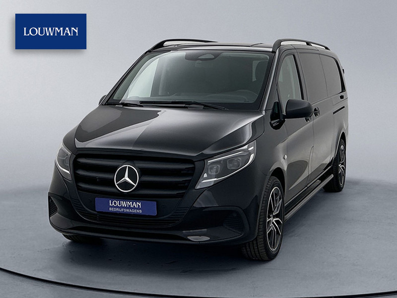 Mercedes-Benz Vito 119 CDI PRO Extra Lang L3 19" Lichtmetaal AMG Dubbele Schuifdeur Multibeam LED Trekhaak Achteruitrijcamera Betimmering - Pieni pakettiauto: kuva Mercedes-Benz Vito 119 CDI PRO Extra Lang L3 19" Lichtmetaal AMG Dubbele Schuifdeur Multibeam LED Trekhaak Achteruitrijcamera Betimmering - Pieni pakettiauto Mercedes-Benz Vito 119 CDI PRO Extra Lang L3 19" Lichtmetaal AMG Dubbele Schuifdeur Multibeam LED Trekhaak Achteruitrijcamera Betimmering - Pieni pakettiauto: kuva Mercedes-Benz Vito 119 CDI PRO Extra Lang L3 19" Lichtmetaal AMG Dubbele Schuifdeur Multibeam LED Trekhaak Achteruitrijcamera Betimmering - Pieni pakettiauto