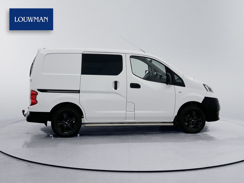 Nissan NV200 1.6 Business Marge Benzine Achteruitrijcamera Trekhaak Sidebars NAP Betimmering - Pieni pakettiauto: kuva Nissan NV200 1.6 Business Marge Benzine Achteruitrijcamera Trekhaak Sidebars NAP Betimmering - Pieni pakettiauto Nissan NV200 1.6 Business Marge Benzine Achteruitrijcamera Trekhaak Sidebars NAP Betimmering - Pieni pakettiauto: kuva Nissan NV200 1.6 Business Marge Benzine Achteruitrijcamera Trekhaak Sidebars NAP Betimmering - Pieni pakettiauto