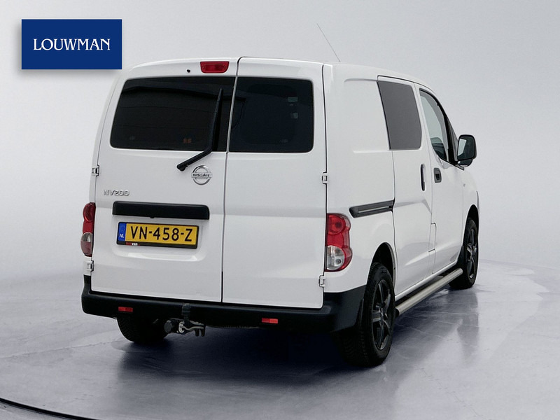 Nissan NV200 1.6 Business Marge Benzine Achteruitrijcamera Trekhaak Sidebars NAP Betimmering - Pieni pakettiauto: kuva Nissan NV200 1.6 Business Marge Benzine Achteruitrijcamera Trekhaak Sidebars NAP Betimmering - Pieni pakettiauto Nissan NV200 1.6 Business Marge Benzine Achteruitrijcamera Trekhaak Sidebars NAP Betimmering - Pieni pakettiauto: kuva Nissan NV200 1.6 Business Marge Benzine Achteruitrijcamera Trekhaak Sidebars NAP Betimmering - Pieni pakettiauto