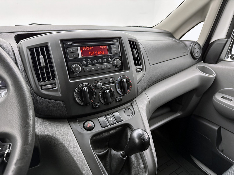Nissan NV200 1.6 Business Marge Benzine Achteruitrijcamera Trekhaak Sidebars NAP Betimmering - Pieni pakettiauto: kuva Nissan NV200 1.6 Business Marge Benzine Achteruitrijcamera Trekhaak Sidebars NAP Betimmering - Pieni pakettiauto Nissan NV200 1.6 Business Marge Benzine Achteruitrijcamera Trekhaak Sidebars NAP Betimmering - Pieni pakettiauto: kuva Nissan NV200 1.6 Business Marge Benzine Achteruitrijcamera Trekhaak Sidebars NAP Betimmering - Pieni pakettiauto