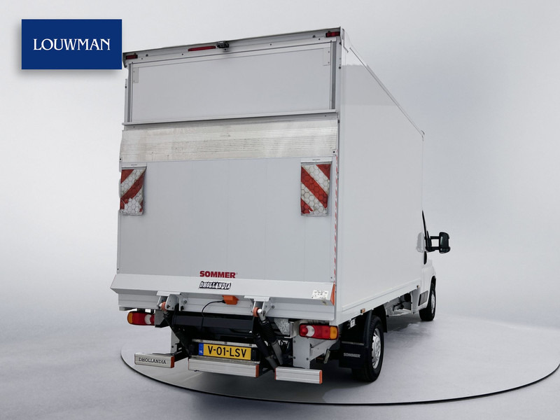 Opel Movano 2.2D 140pk Bakwagen met Laadklep Achteruitrijcamera Cruise Control Meubelbak D'Hollandia klep - Jakeluauto: kuva Opel Movano 2.2D 140pk Bakwagen met Laadklep Achteruitrijcamera Cruise Control Meubelbak D'Hollandia klep - Jakeluauto Opel Movano 2.2D 140pk Bakwagen met Laadklep Achteruitrijcamera Cruise Control Meubelbak D'Hollandia klep - Jakeluauto: kuva Opel Movano 2.2D 140pk Bakwagen met Laadklep Achteruitrijcamera Cruise Control Meubelbak D'Hollandia klep - Jakeluauto
