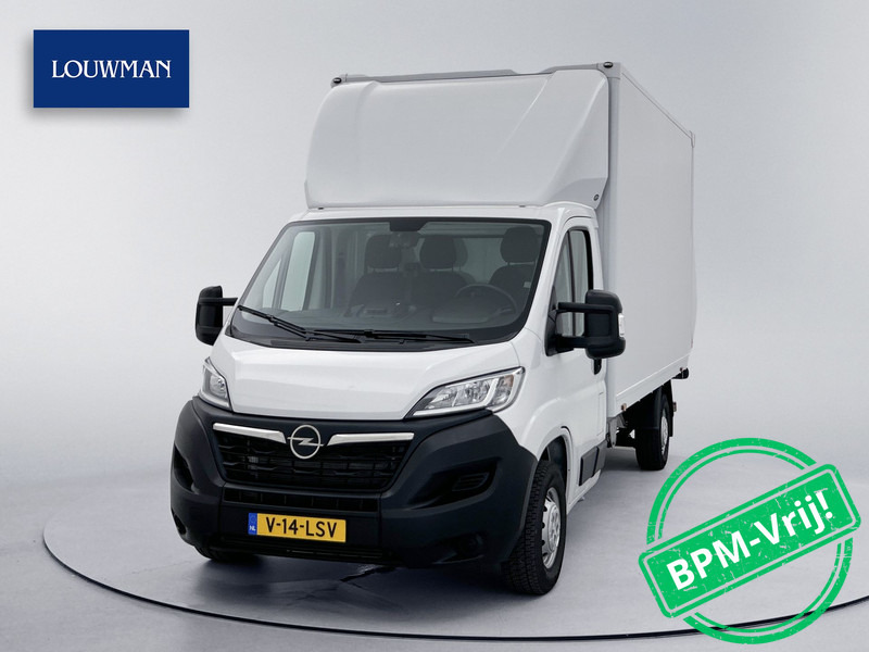 Opel Movano 2.2D 140pk Meubelbak Bakwagen met Laadklep Achteruitrijcamera Cruise Control - Jakeluauto: kuva Opel Movano 2.2D 140pk Meubelbak Bakwagen met Laadklep Achteruitrijcamera Cruise Control - Jakeluauto Opel Movano 2.2D 140pk Meubelbak Bakwagen met Laadklep Achteruitrijcamera Cruise Control - Jakeluauto: kuva Opel Movano 2.2D 140pk Meubelbak Bakwagen met Laadklep Achteruitrijcamera Cruise Control - Jakeluauto