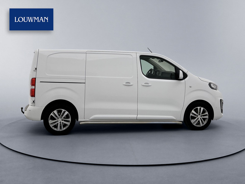 Peugeot Expert 2.0 BlueHDI 180 Standard Asphalt Trekhaak Navigatie Achteruitrijcamera Cruise Control - Pieni pakettiauto: kuva Peugeot Expert 2.0 BlueHDI 180 Standard Asphalt Trekhaak Navigatie Achteruitrijcamera Cruise Control - Pieni pakettiauto Peugeot Expert 2.0 BlueHDI 180 Standard Asphalt Trekhaak Navigatie Achteruitrijcamera Cruise Control - Pieni pakettiauto: kuva Peugeot Expert 2.0 BlueHDI 180 Standard Asphalt Trekhaak Navigatie Achteruitrijcamera Cruise Control - Pieni pakettiauto