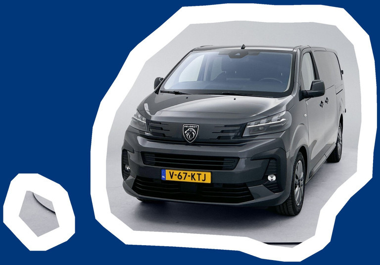 Peugeot Expert 2.0 BlueHDi 180 S&S L3 DC Vol opties Dubbele cabine Stoelmassage Leder Climate control Navigatie - Pieni pakettiauto, Jatko-ohjaamo kevyt kuorma-auto: kuva Peugeot Expert 2.0 BlueHDi 180 S&S L3 DC Vol opties Dubbele cabine Stoelmassage Leder Climate control Navigatie - Pieni pakettiauto, Jatko-ohjaamo kevyt kuorma-auto Peugeot Expert 2.0 BlueHDi 180 S&S L3 DC Vol opties Dubbele cabine Stoelmassage Leder Climate control Navigatie - Pieni pakettiauto, Jatko-ohjaamo kevyt kuorma-auto: kuva Peugeot Expert 2.0 BlueHDi 180 S&S L3 DC Vol opties Dubbele cabine Stoelmassage Leder Climate control Navigatie - Pieni pakettiauto, Jatko-ohjaamo kevyt kuorma-auto