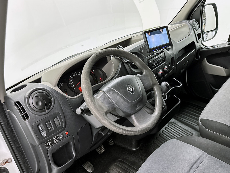 Renault Master T35 2.3 dCi L2H2 Eco Glasresteel Trekhaak Achteruitrijcamera Glasauto - Pakettiauto: kuva Renault Master T35 2.3 dCi L2H2 Eco Glasresteel Trekhaak Achteruitrijcamera Glasauto - Pakettiauto Renault Master T35 2.3 dCi L2H2 Eco Glasresteel Trekhaak Achteruitrijcamera Glasauto - Pakettiauto: kuva Renault Master T35 2.3 dCi L2H2 Eco Glasresteel Trekhaak Achteruitrijcamera Glasauto - Pakettiauto