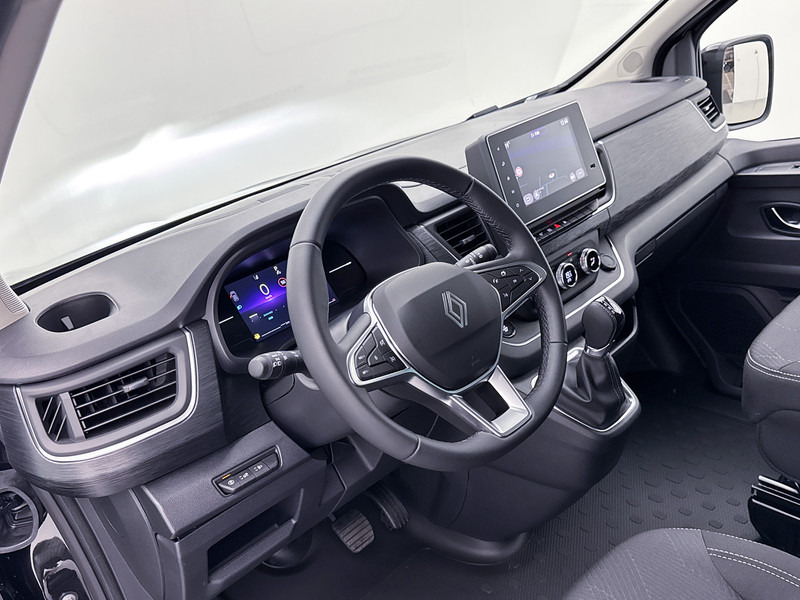 Renault Trafic 2.0 Blue dCi EDC 170 T29 DC L2H1 Dubbele Cabine 2x schuifdeur Trekhaak Navigatie Trekhaak Achteruitrijcamera - Pieni pakettiauto, Jatko-ohjaamo kevyt kuorma-auto: kuva Renault Trafic 2.0 Blue dCi EDC 170 T29 DC L2H1 Dubbele Cabine 2x schuifdeur Trekhaak Navigatie Trekhaak Achteruitrijcamera - Pieni pakettiauto, Jatko-ohjaamo kevyt kuorma-auto Renault Trafic 2.0 Blue dCi EDC 170 T29 DC L2H1 Dubbele Cabine 2x schuifdeur Trekhaak Navigatie Trekhaak Achteruitrijcamera - Pieni pakettiauto, Jatko-ohjaamo kevyt kuorma-auto: kuva Renault Trafic 2.0 Blue dCi EDC 170 T29 DC L2H1 Dubbele Cabine 2x schuifdeur Trekhaak Navigatie Trekhaak Achteruitrijcamera - Pieni pakettiauto, Jatko-ohjaamo kevyt kuorma-auto