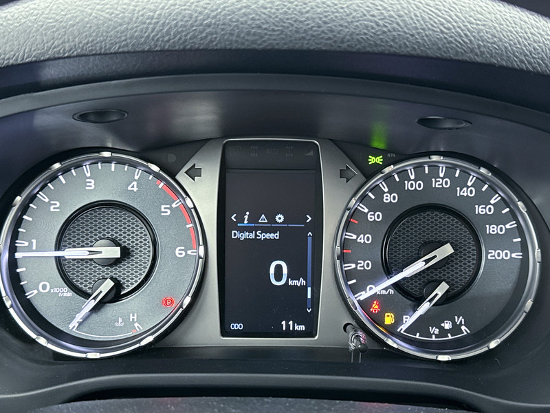 Avolava-auto Toyota Hilux 2.4 D-4D Comfort 4x4 Xtra Cab NIEUW 3500KG Trekgewicht Cruise Control Airco: kuva Avolava-auto Toyota Hilux 2.4 D-4D Comfort 4x4 Xtra Cab NIEUW 3500KG Trekgewicht Cruise Control Airco