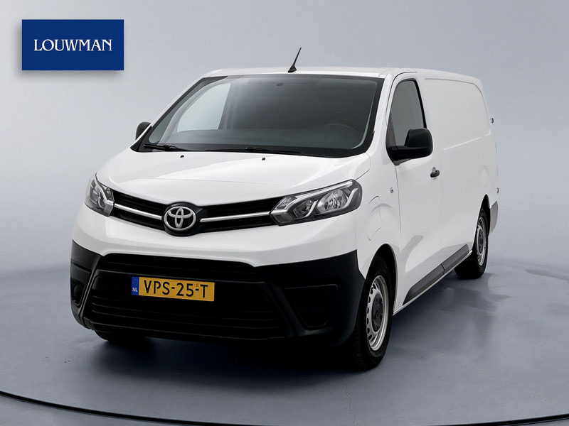Toyota PROACE Electric Worker Extra Range Cool Long 330 KM Actieradius WLTP Cruise Control Betimmering - Pieni pakettiauto, Sähköpakettiauto: kuva Toyota PROACE Electric Worker Extra Range Cool Long 330 KM Actieradius WLTP Cruise Control Betimmering - Pieni pakettiauto, Sähköpakettiauto Toyota PROACE Electric Worker Extra Range Cool Long 330 KM Actieradius WLTP Cruise Control Betimmering - Pieni pakettiauto, Sähköpakettiauto: kuva Toyota PROACE Electric Worker Extra Range Cool Long 330 KM Actieradius WLTP Cruise Control Betimmering - Pieni pakettiauto, Sähköpakettiauto