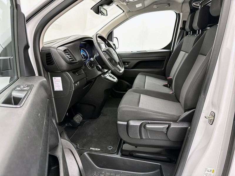 Leasing Toyota PROACE Electric Worker Live Extra Range Long 75 kWh L3 Navigatie Dubbele Schuifdeur Cruise Control Toyota PROACE Electric Worker Live Extra Range Long 75 kWh L3 Navigatie Dubbele Schuifdeur Cruise Control: kuva Leasing Toyota PROACE Electric Worker Live Extra Range Long 75 kWh L3 Navigatie Dubbele Schuifdeur Cruise Control Toyota PROACE Electric Worker Live Extra Range Long 75 kWh L3 Navigatie Dubbele Schuifdeur Cruise Control